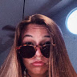 Meet your Posher, Katherine